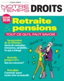 Hors-série Retraite