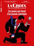 Ces jeunes qui rêvent d'un pouvoir autoritaire