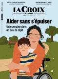 Aider sans s'épuiser