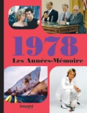 Livre anniversaire 1978 : Les Années-Mémoire