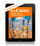 Quelle paix au Proche Orient ?