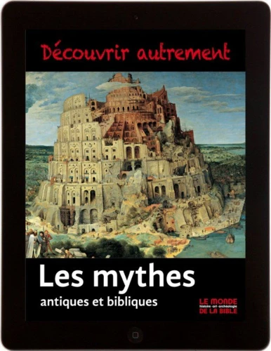 Les mythes antiques et bibliques