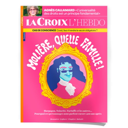 Molière, quelle famille !