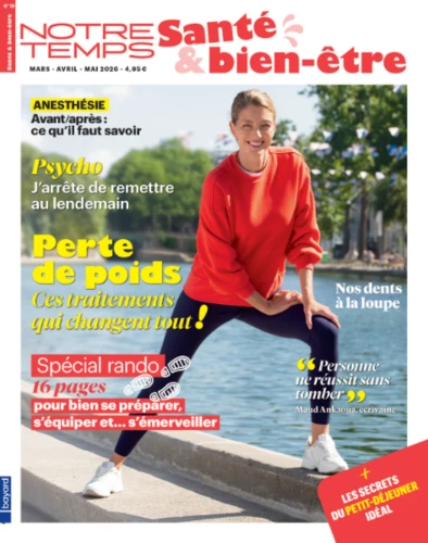 Notre Temps Santé & Bien-être n°19