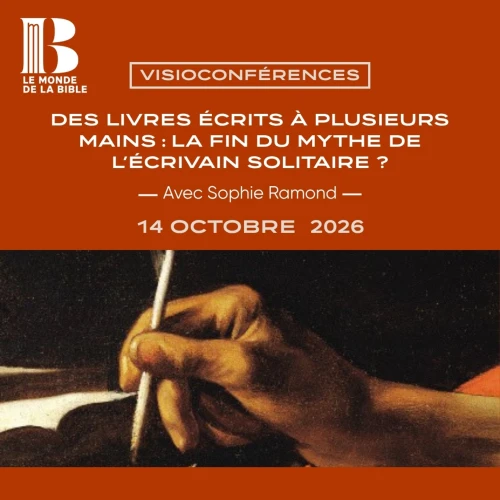 Des livres écrits à plusieurs mains