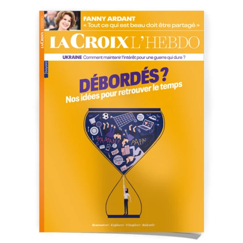 Débordés ? Nos idées pour retrouver le temps