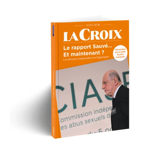 Rapport Sauvé… Et maintenant ? Les clés pour comprendre et se l’approprier.