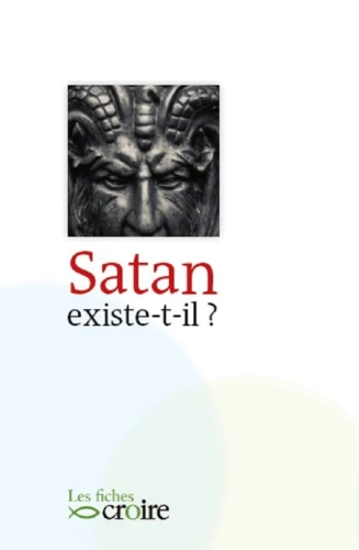 Satan existe-t-il ?