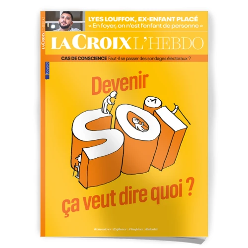 Devenir soi, ça veut dire quoi ?