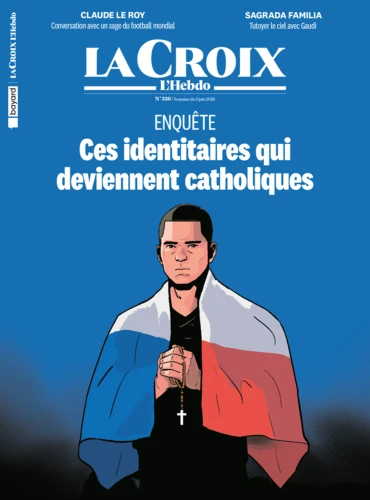 Ces identitaires qui deviennent catholiquesqué)
