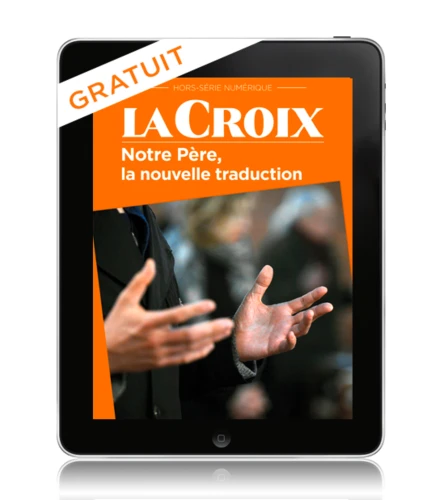 Notre Père, la nouvelle traduction