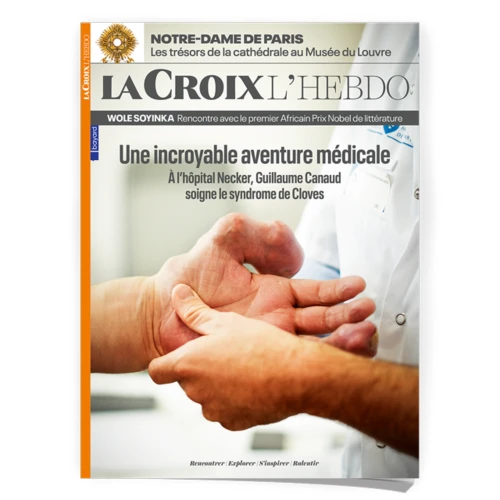 Une incroyable aventure médicale