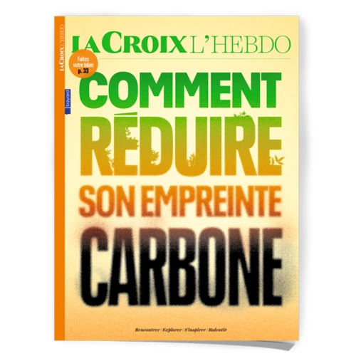 Comment réduire son empreinte carbone