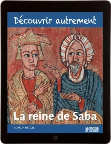 La reine de Saba