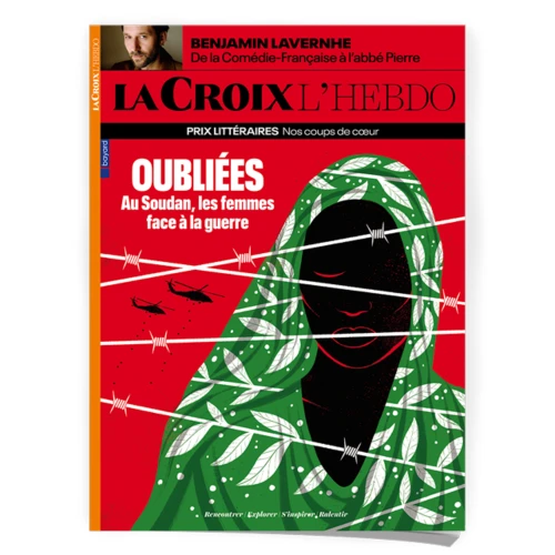 Oubliées. Au Soudan, les femmes face à la guerre