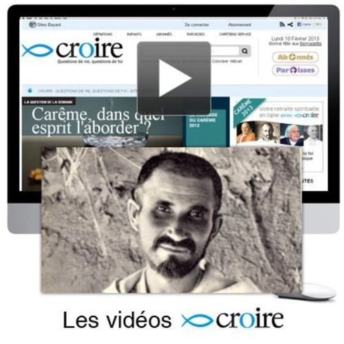 Charles de Foucauld