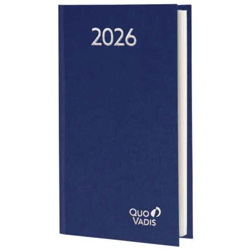 Agenda Quo Vadis Notre Temps 2026