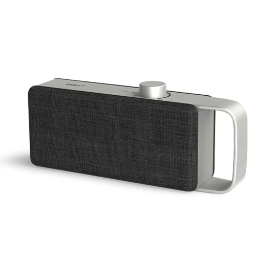 OSKAR, l'amplificateur vocal portable pour la télévision