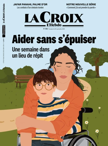 Aider sans s'épuiser