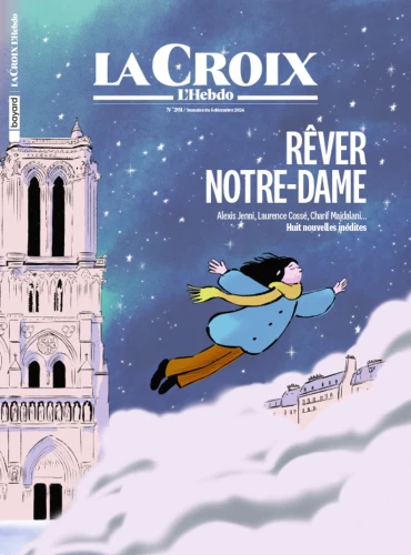 Rêver Notre-Dame