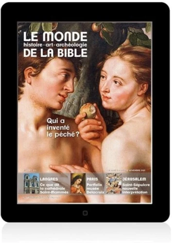 E-Mag Qui a inventé le péché ?