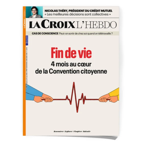Fin de vie