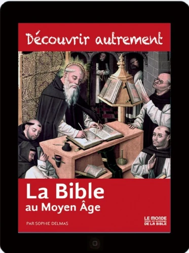 La Bible au Moyen Âge