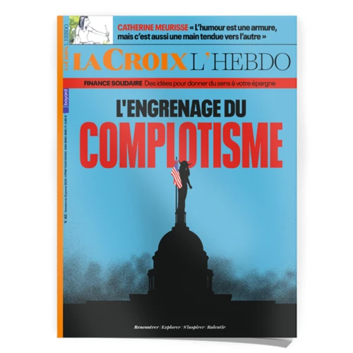 L’engrenage complotiste