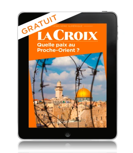 Quelle paix au Proche Orient ?