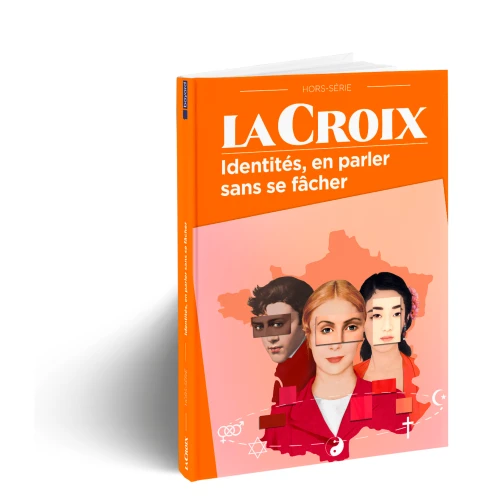 Identités, en parler sans se fâcher
