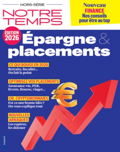 Hors-série Épargne & Placements