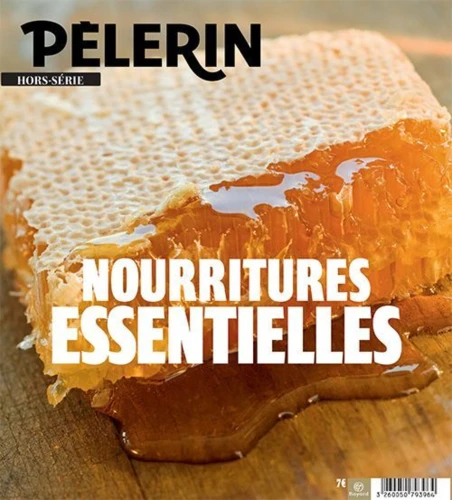 Les Nourritures Essentielles