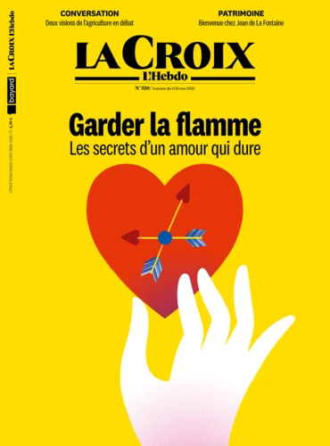 Garder la flamme - Les secrets d’un amour qui dure