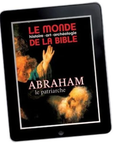 Abraham le patriarche