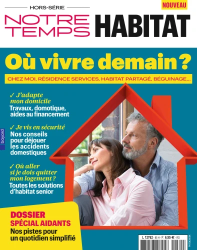 Hors-série Guide de l'habitat