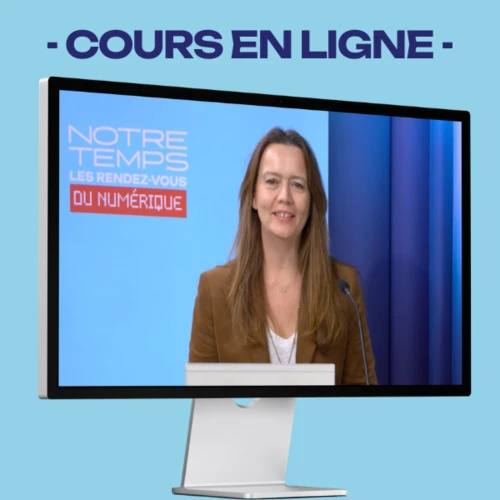 Cours en ligne