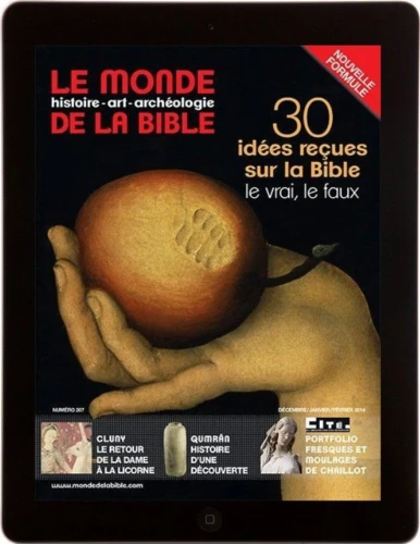 E-Mag 30 idées reçues sur la Bible