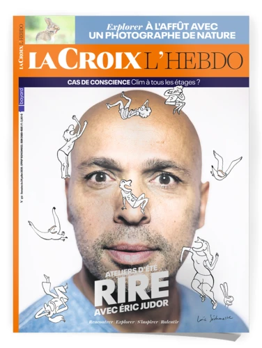 A l’affût avec un photographe animalier
