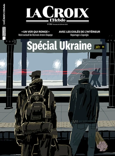 Spécial Ukraine
