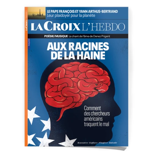 Aux racines de la haine.