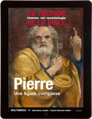 Pierre, une figure complexe