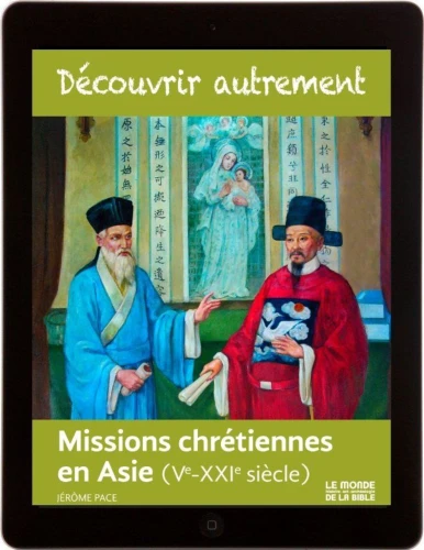La Bible et l'Asie