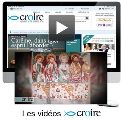 La messe