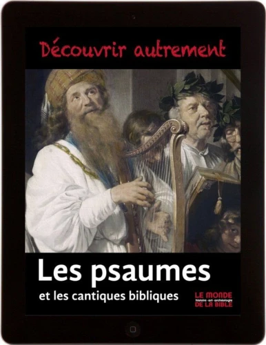 Les psaumes et les cantiques bibliques
