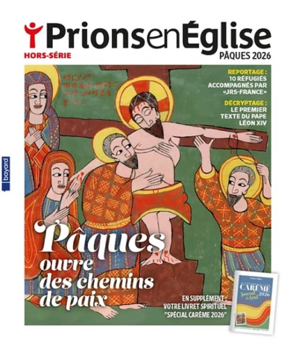 Pâques 2026