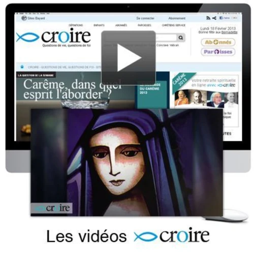 La Sainteté