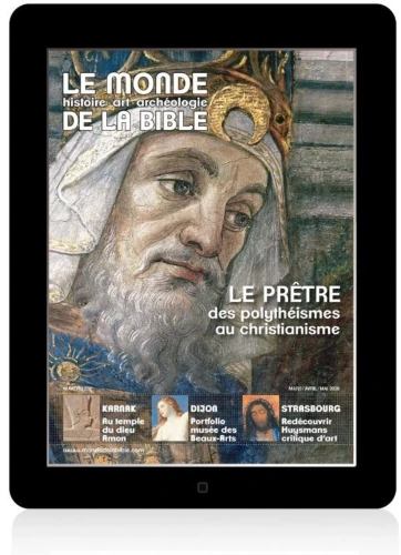 E-Mag : Le Prêtre, des polythéismes au christianisme