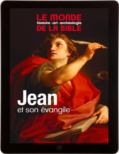 Jean et son évangile