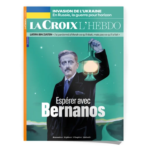 Espérer avec Bernanos