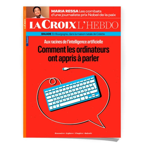 Aux racines de l'intelligence artificielle 